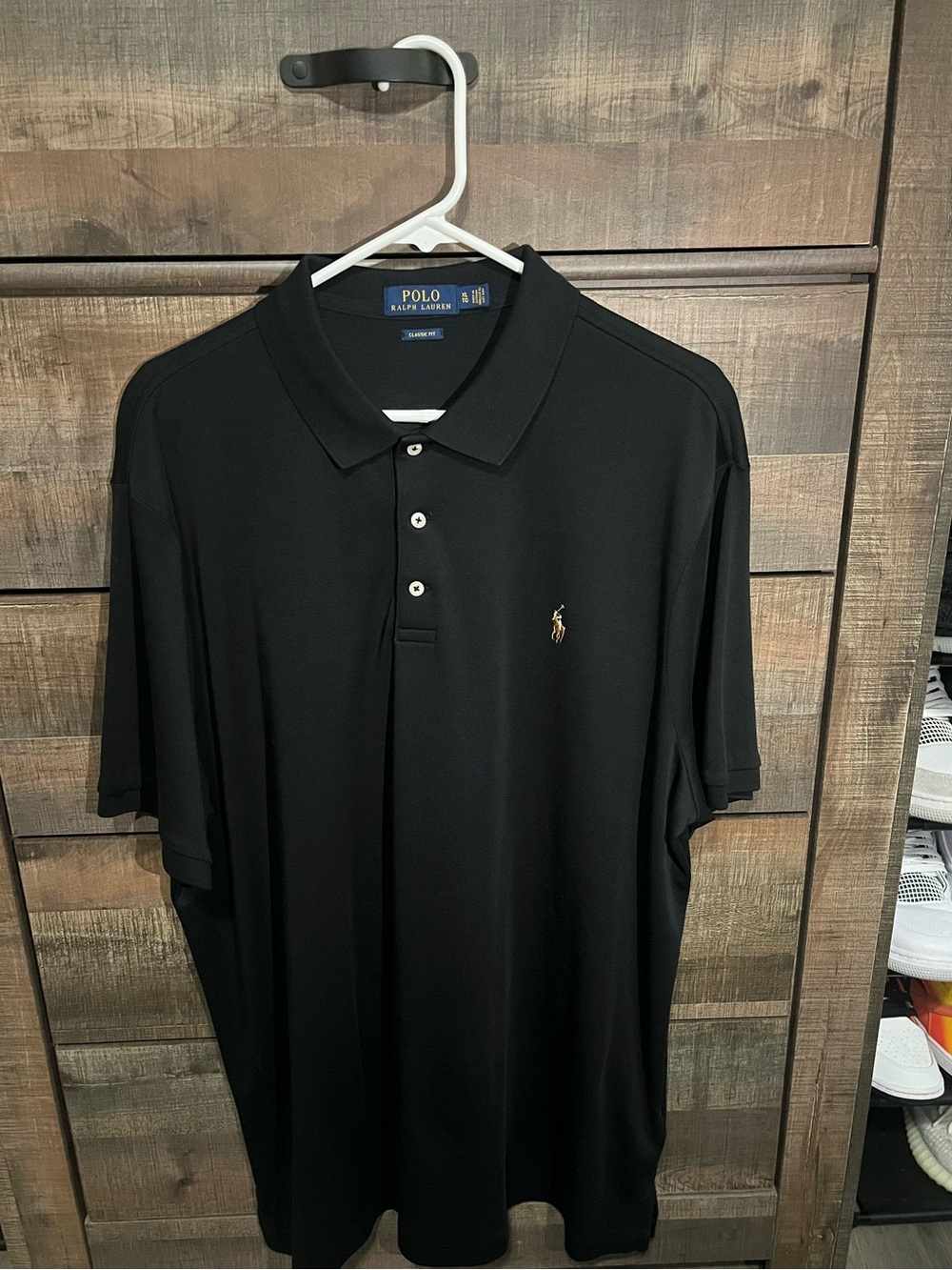 Polo Ralph Lauren Men’s Size XL Classic Fit